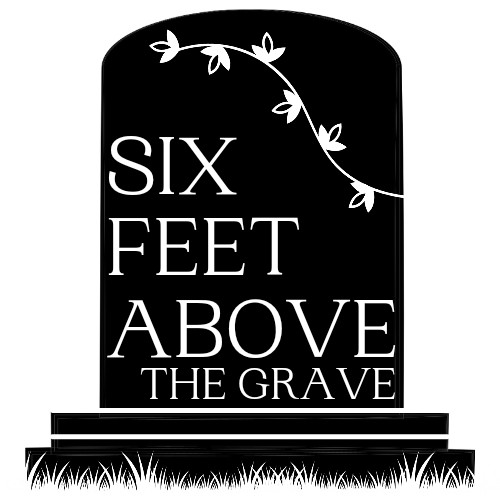 Grave Cleaning Supplies – Six Feet Above The Grave